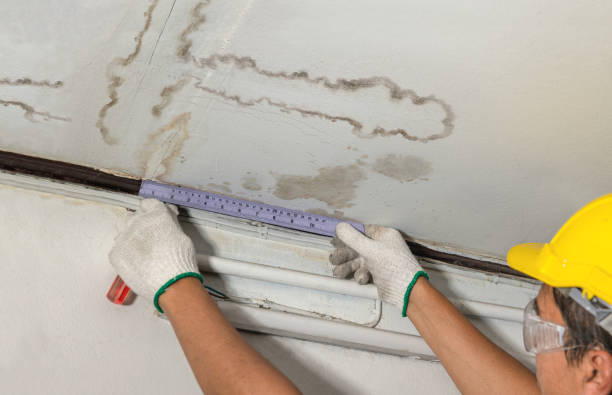 Reliable Burst Pipe Cleanup contractor in San Diego, CA by Local Water Damage Repair